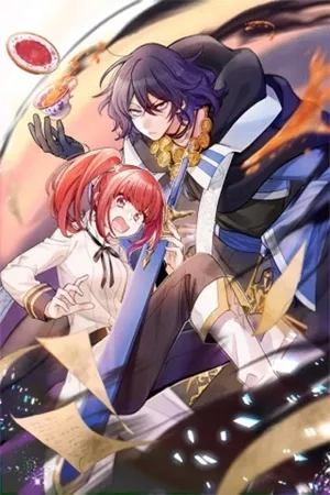 Portada de Akuyuu no Ore ga Ponkotsu Kishi wo Miterarenai nda ga, Dou Sewa wo Yakya Ii?: Madome Gaiden