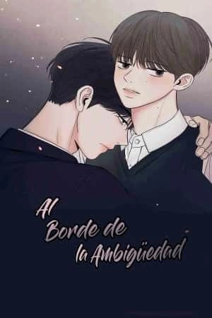 Portada de Al borde de la ambigüedad