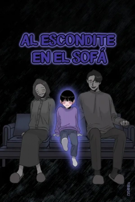 Portada de Al Escondite En El Sofa