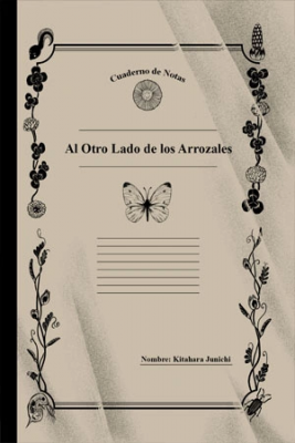 Portada de Al Otro Lado De Los Arrozales
