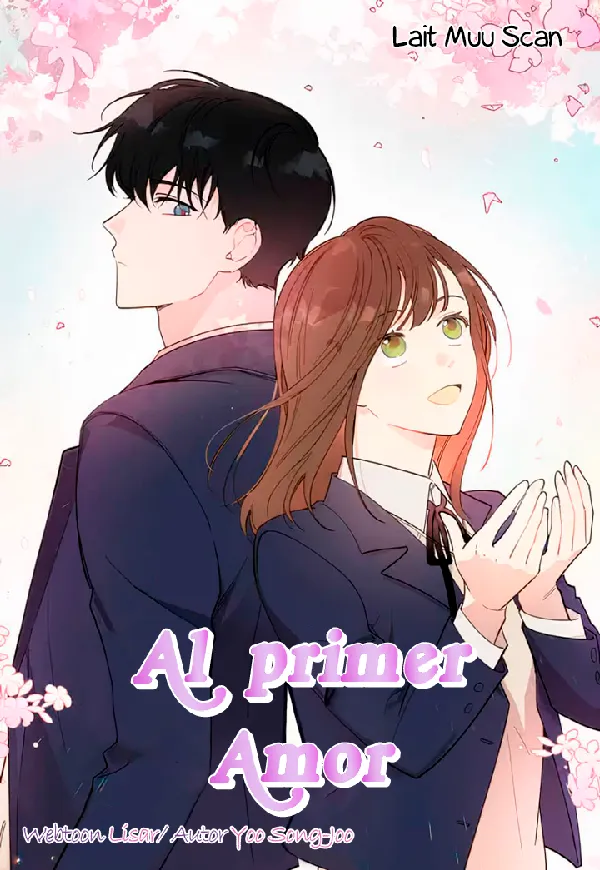 Portada de Al Primer Amor