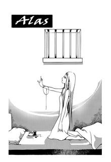 Portada de Alas