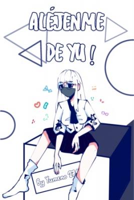 Portada de Alejenme De Yu