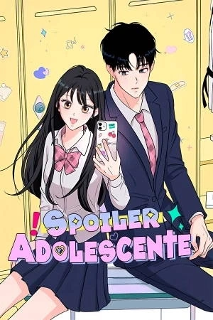 Portada de Alerta adolescentes