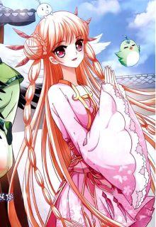 Portada de Algo De Romance Para Feng Kai Cang Lang