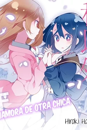 Portada de All of Humanity is Yuri Except For Me