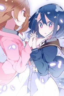 Portada de All The Humanity Is Yuri Except For Me