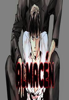 Portada de Almacen