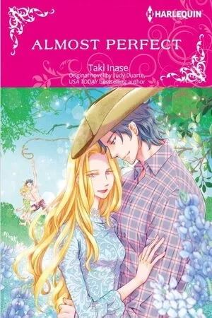 Portada de Almost Perfect