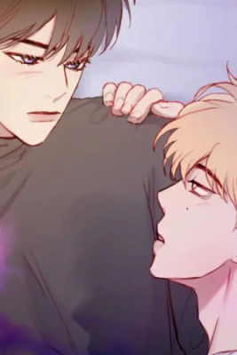 Portada de Alpha Boyfriends