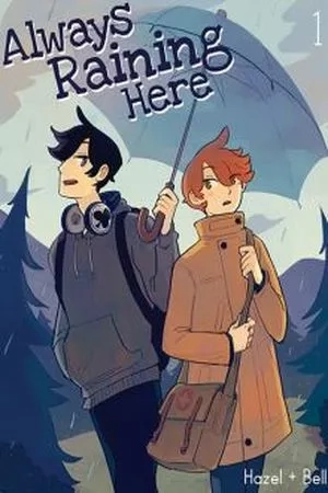Portada de Always Raining Here