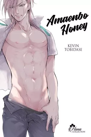 Portada de Amaenbo Honey
