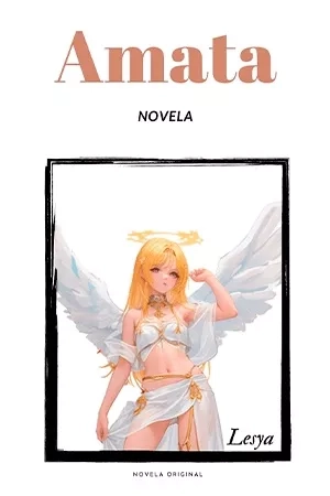 Portada de Amata