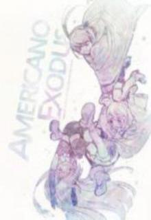 Portada de Americano Exodus