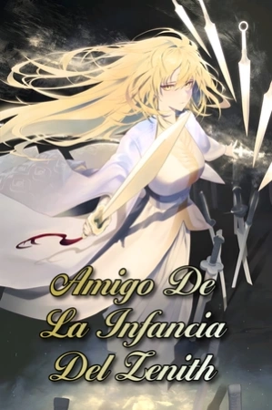 Portada de Amigo De La Infancia Del Zenith