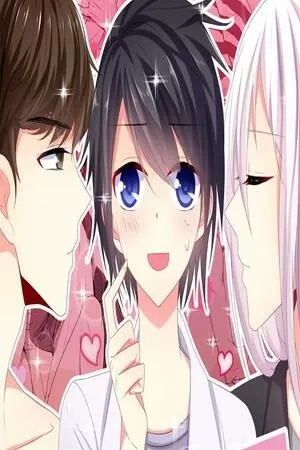 Portada de Amo BL Comic