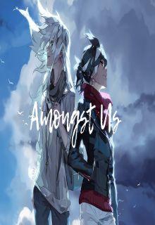 Portada de Amongst Us