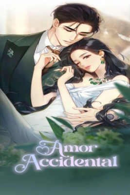 Portada de Amor Accidental