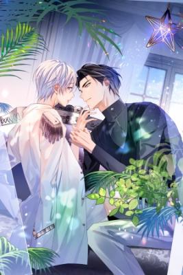 Portada de Amor Constante