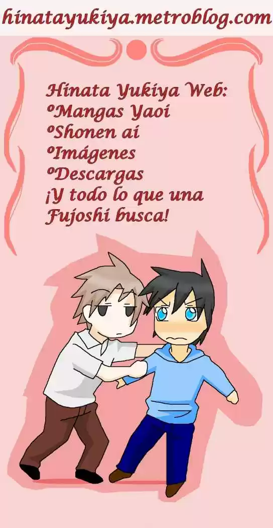 Portada de Amor De Secundaria Ai Chugakko