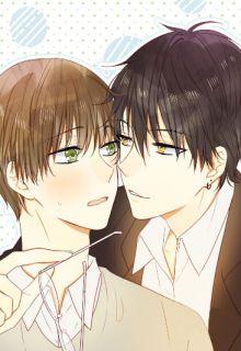 Portada de Amor En Sintonia