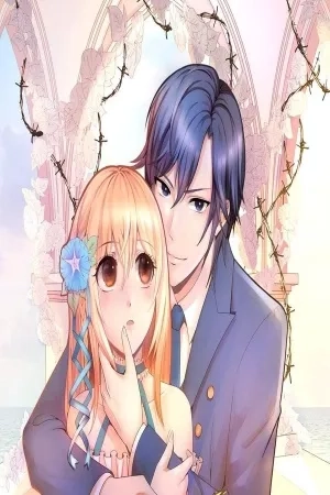 Portada de AMOR ESPINOSO