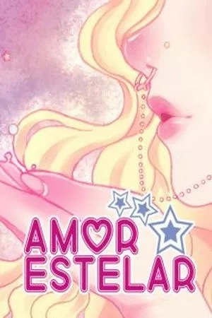 Portada de Amor Estelar