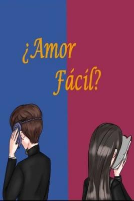 Portada de Amor Facil