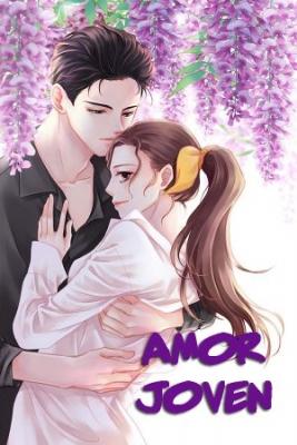 Portada de Amor Joven