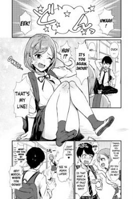 Portada de Amor Mutuo