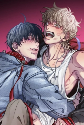 Portada de Amor Negativo