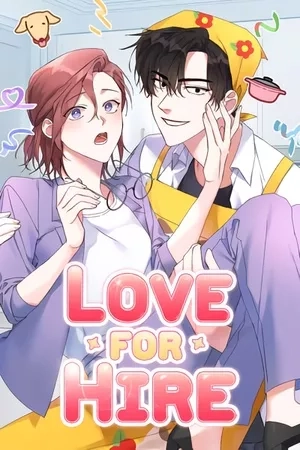 Portada de Amor por contrato