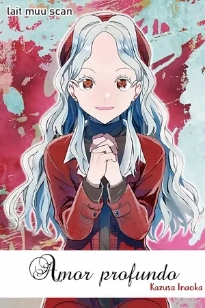 Portada de Amor profundo
