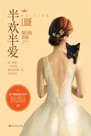 Portada de AMOR RODANTE