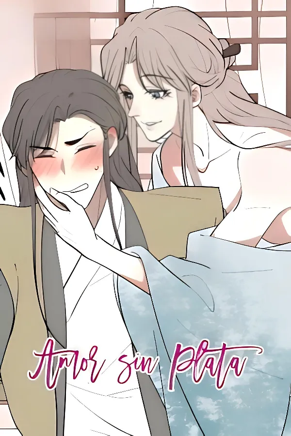 Portada de Amor Sin Plata