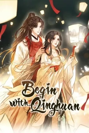 Portada de Amor y admiración - Historias de QingHuan.