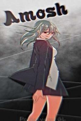 Portada de Amosh
