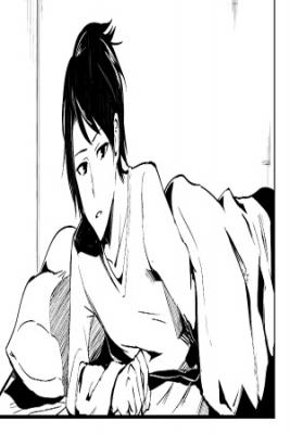 Portada de An Indecent Manga From Before