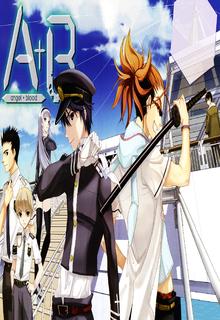 Portada de Angel Blood