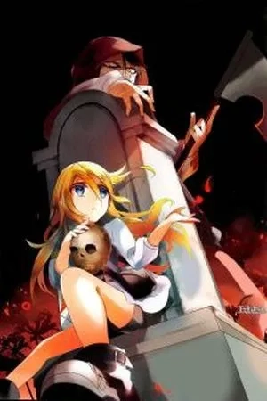 Portada de Angel of Slaughter Episode 0