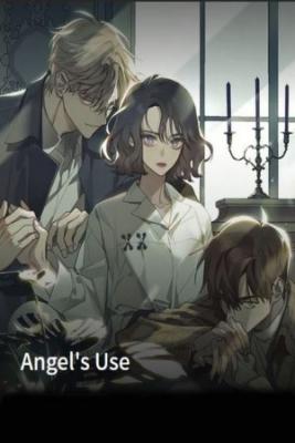 Portada de Angel S Use