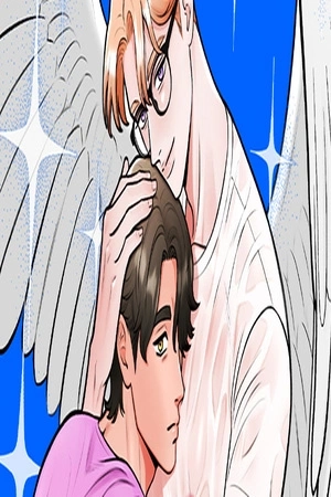Portada de Angel's hole