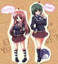 Portada de Ani Plus Imouto Equal Love