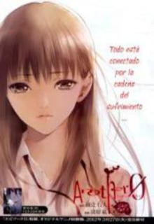 Portada de Another 0