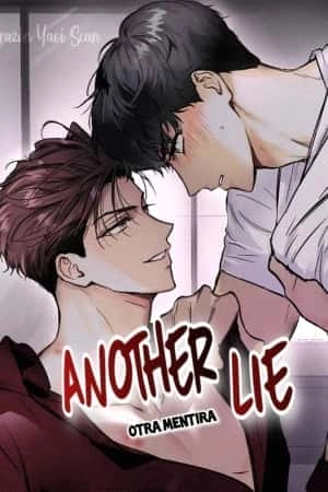 Portada de Another Lie