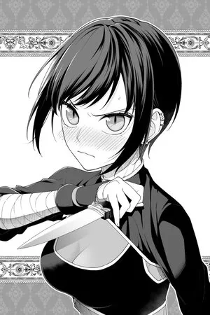 Portada de Ansatsu no Kimi wa Korosenai