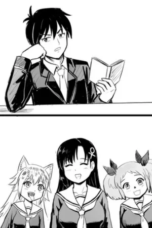 Portada de Anthology Seton Academy: Join the Pack!