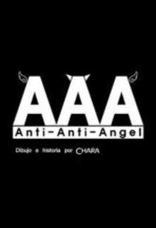 Portada de Anti Anti Angel