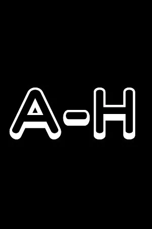 Portada de ANTI HEROES