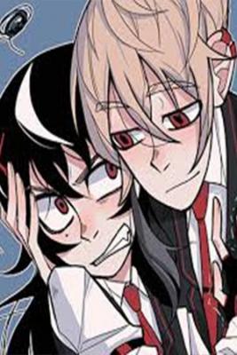 Portada de Antistalker